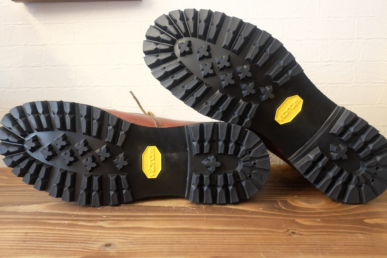 US VIBRAM(ビブラム) #132