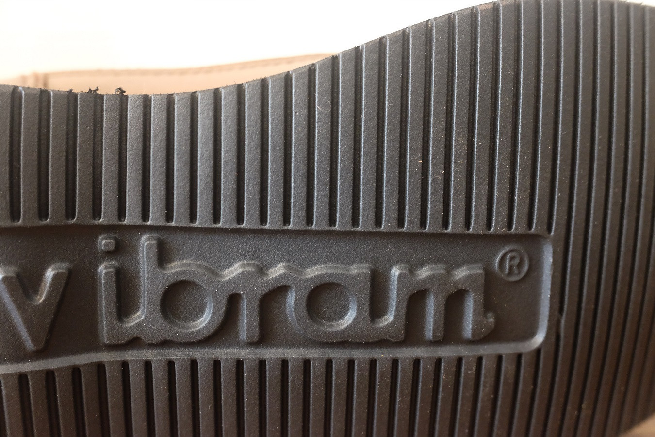 ビブラム2060ソール