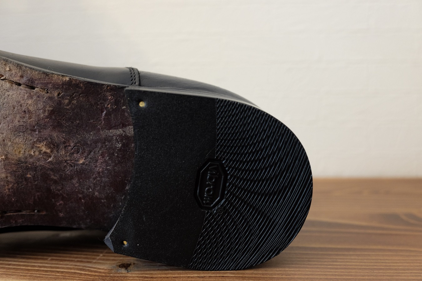 Vibramアリエルリフト