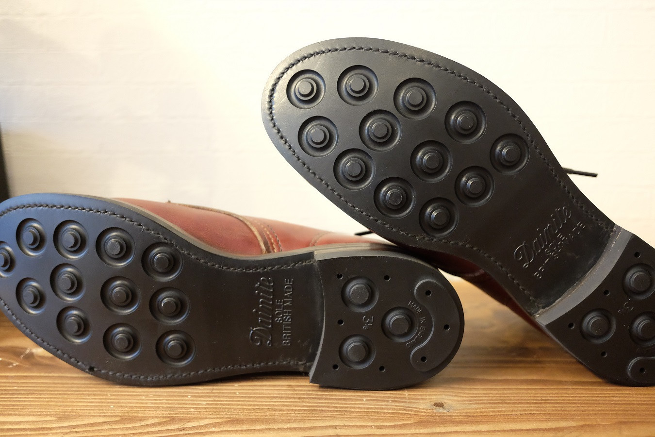 ダイナイトソール