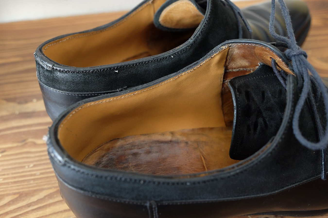 カウンターライニング ロング