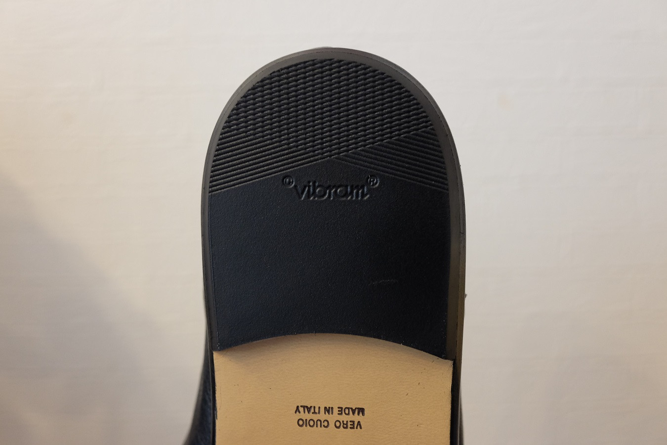 ビブラムリフト