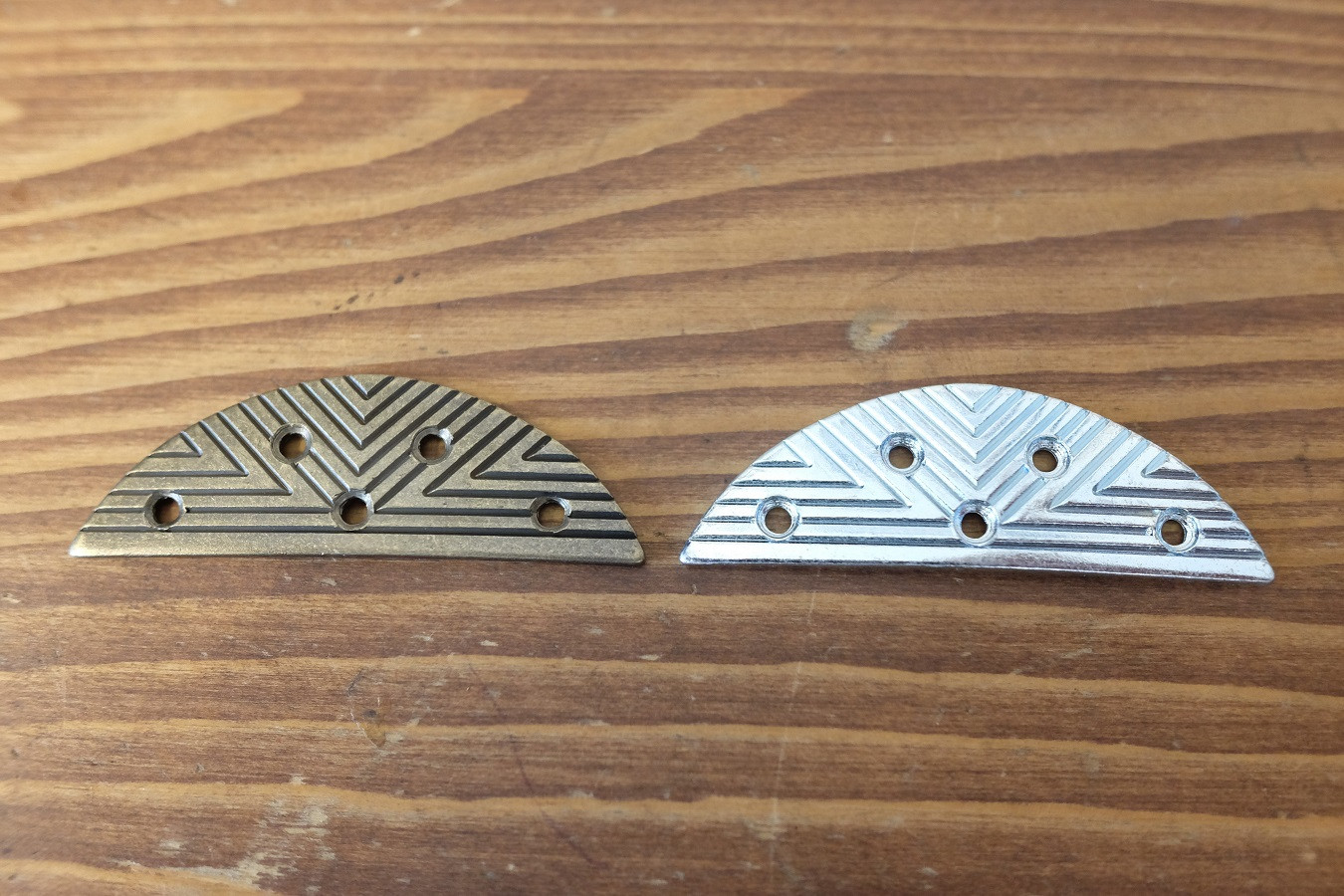 日本製ビンテージトゥスチール