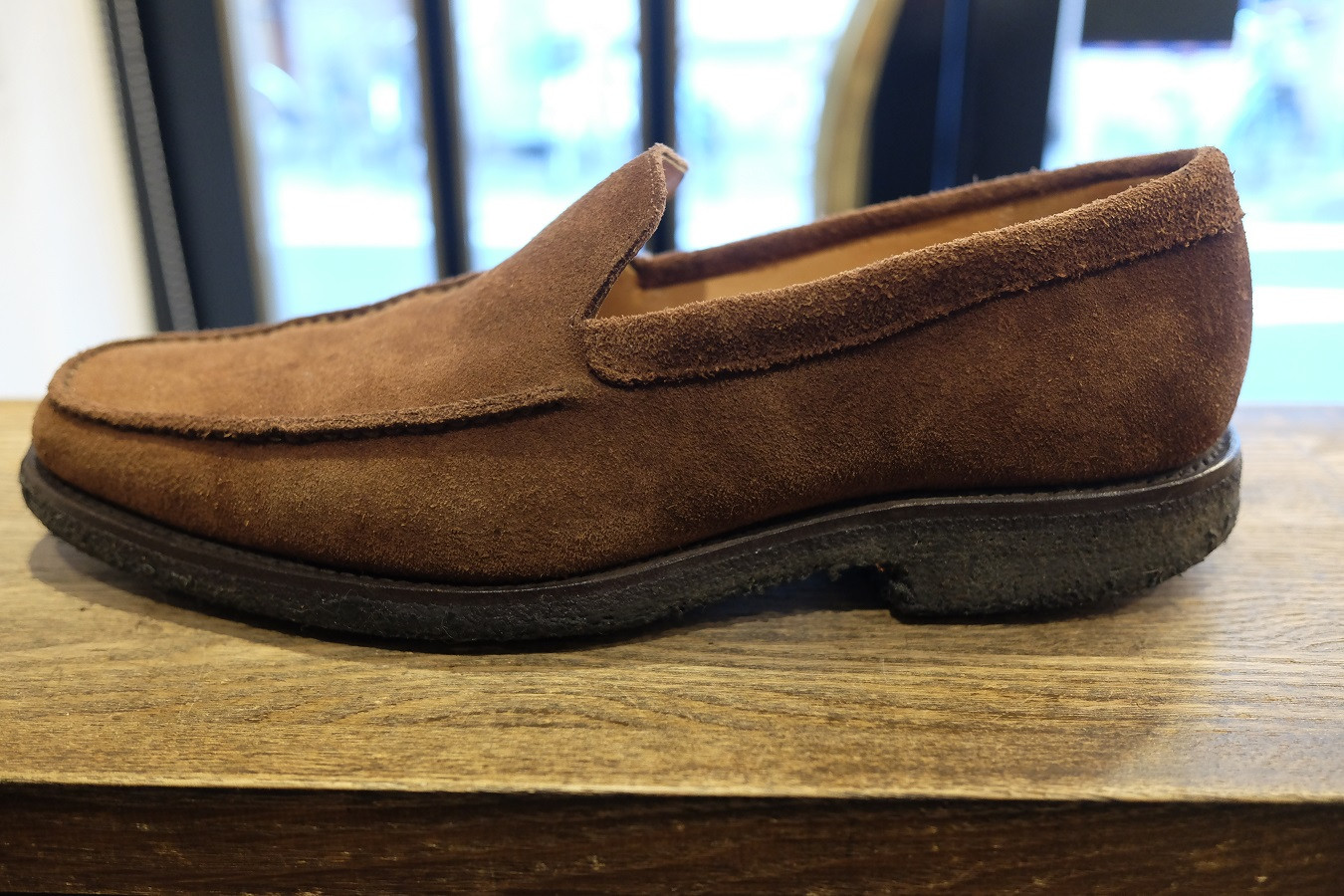 チーニー 修理前の状態