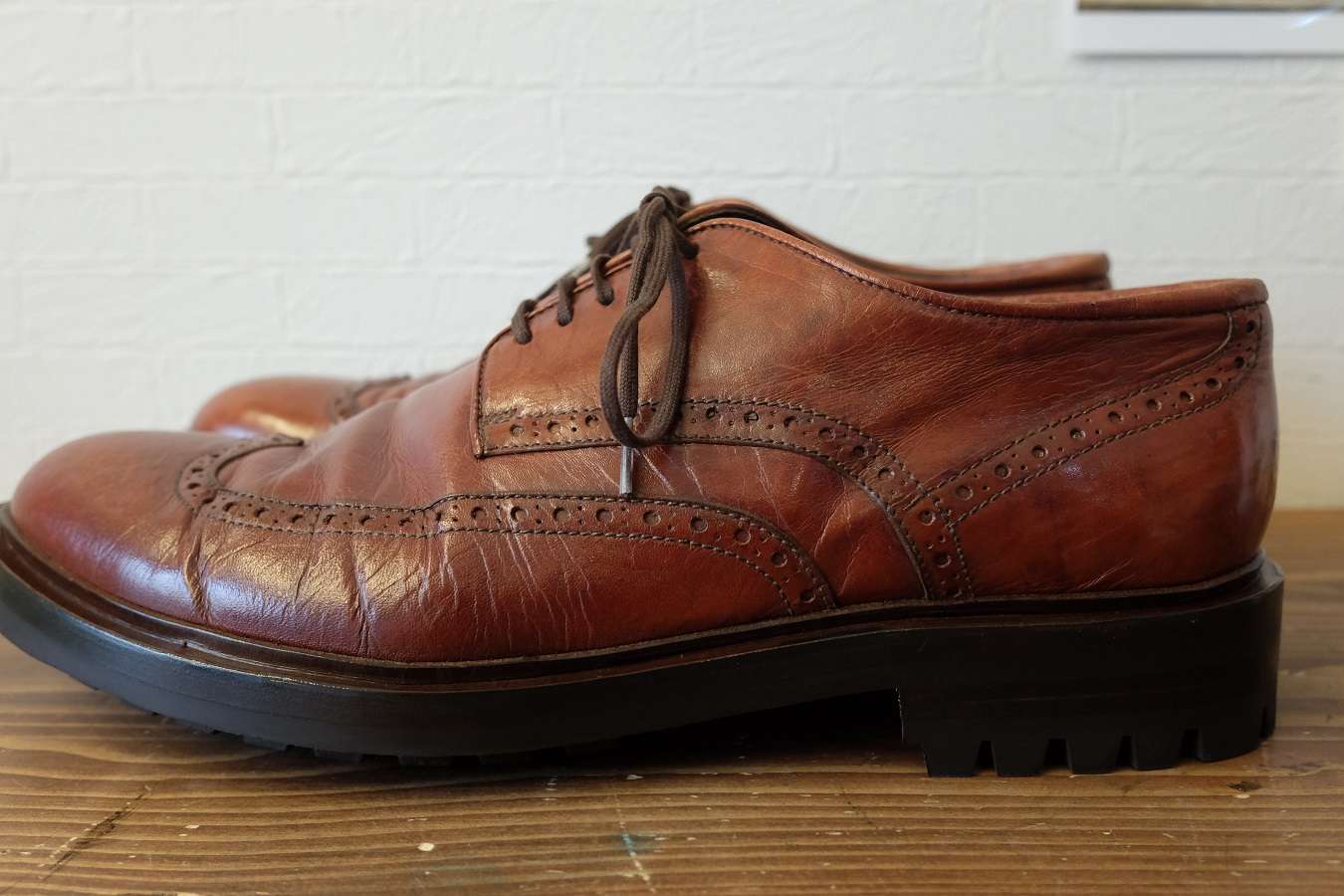 サイドから見たコマンドソール