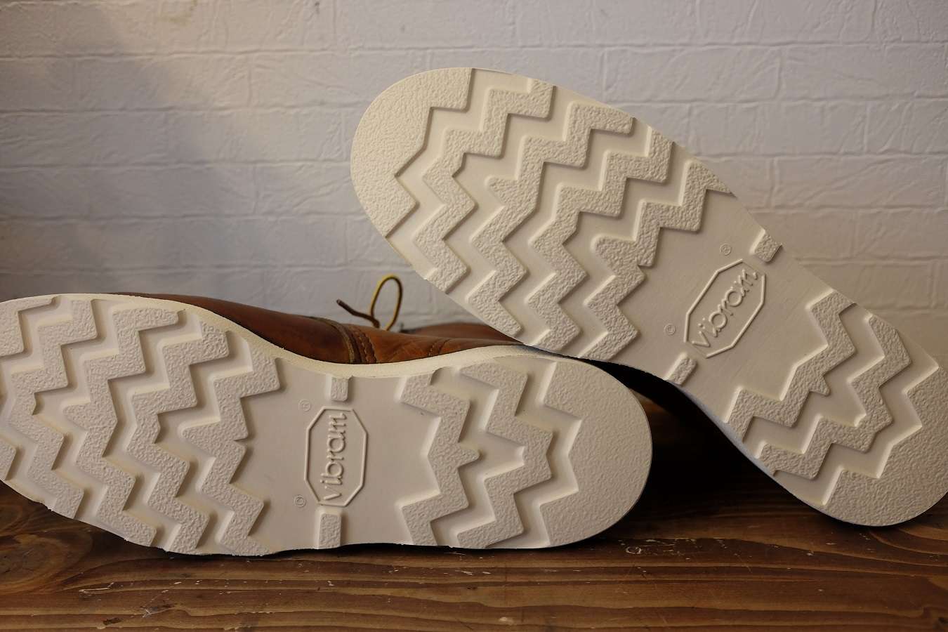 ビブラム#4014 ソール