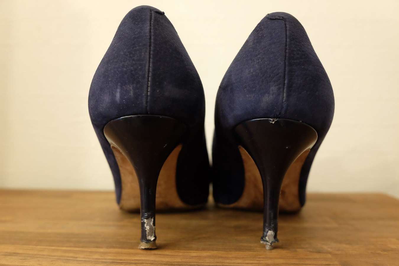 ペリーコ ピンヒール