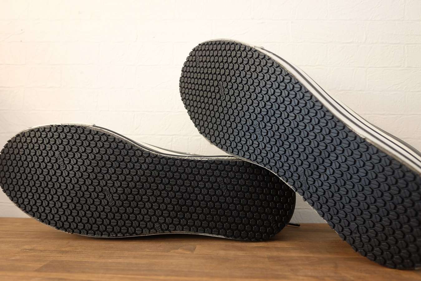 ビブラム セーフウォーキングソール