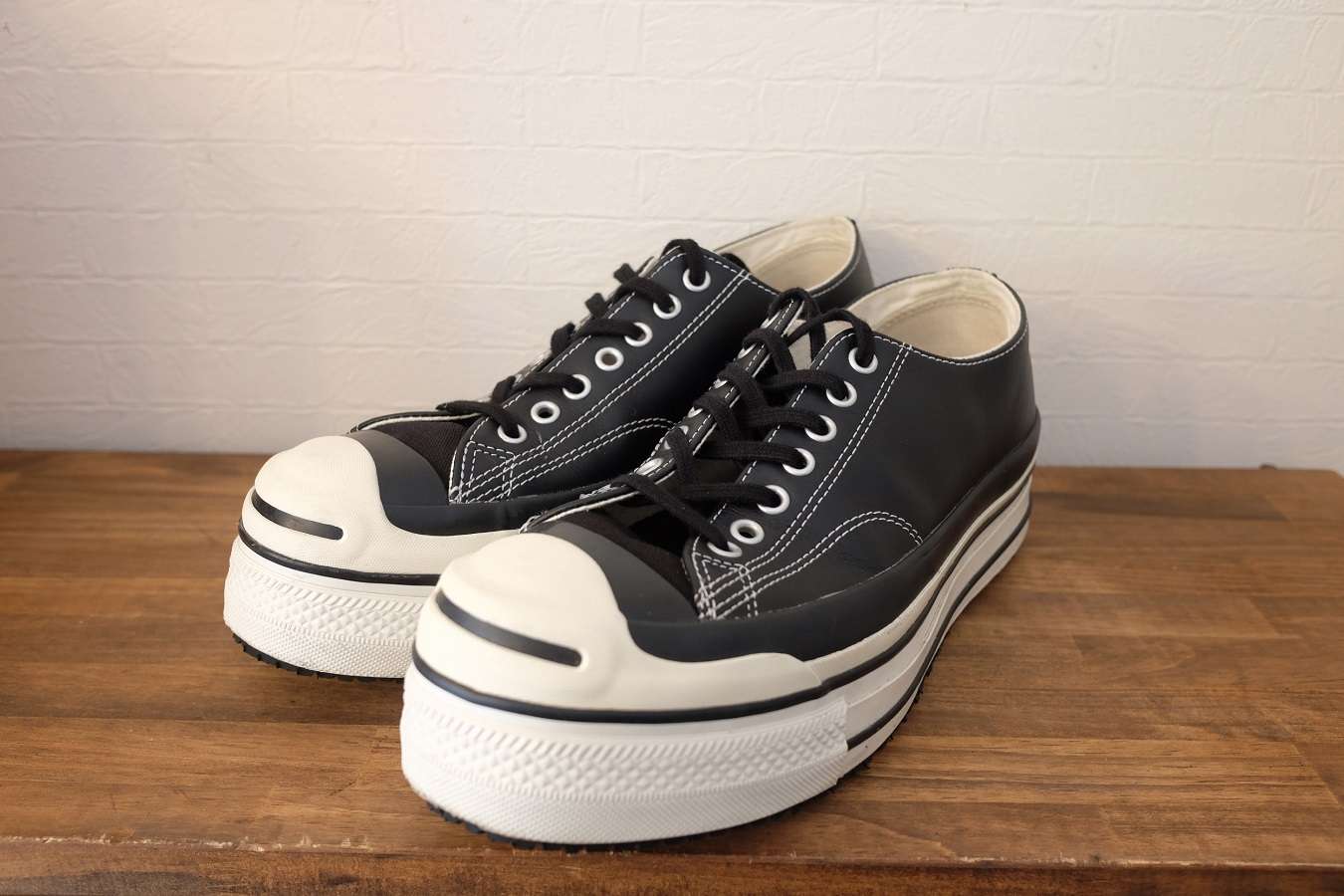 コンバース ジャックパーセル