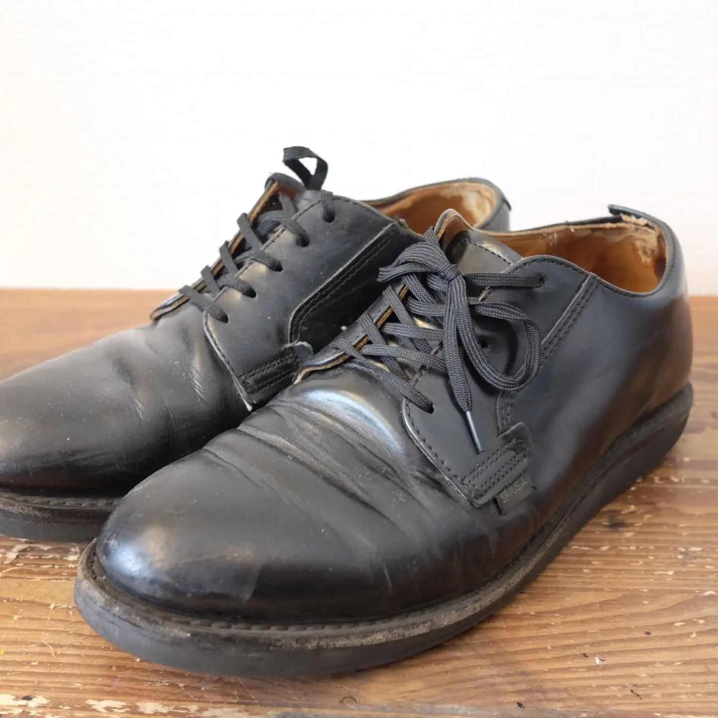 ​【愛用の相棒を蘇らせる。