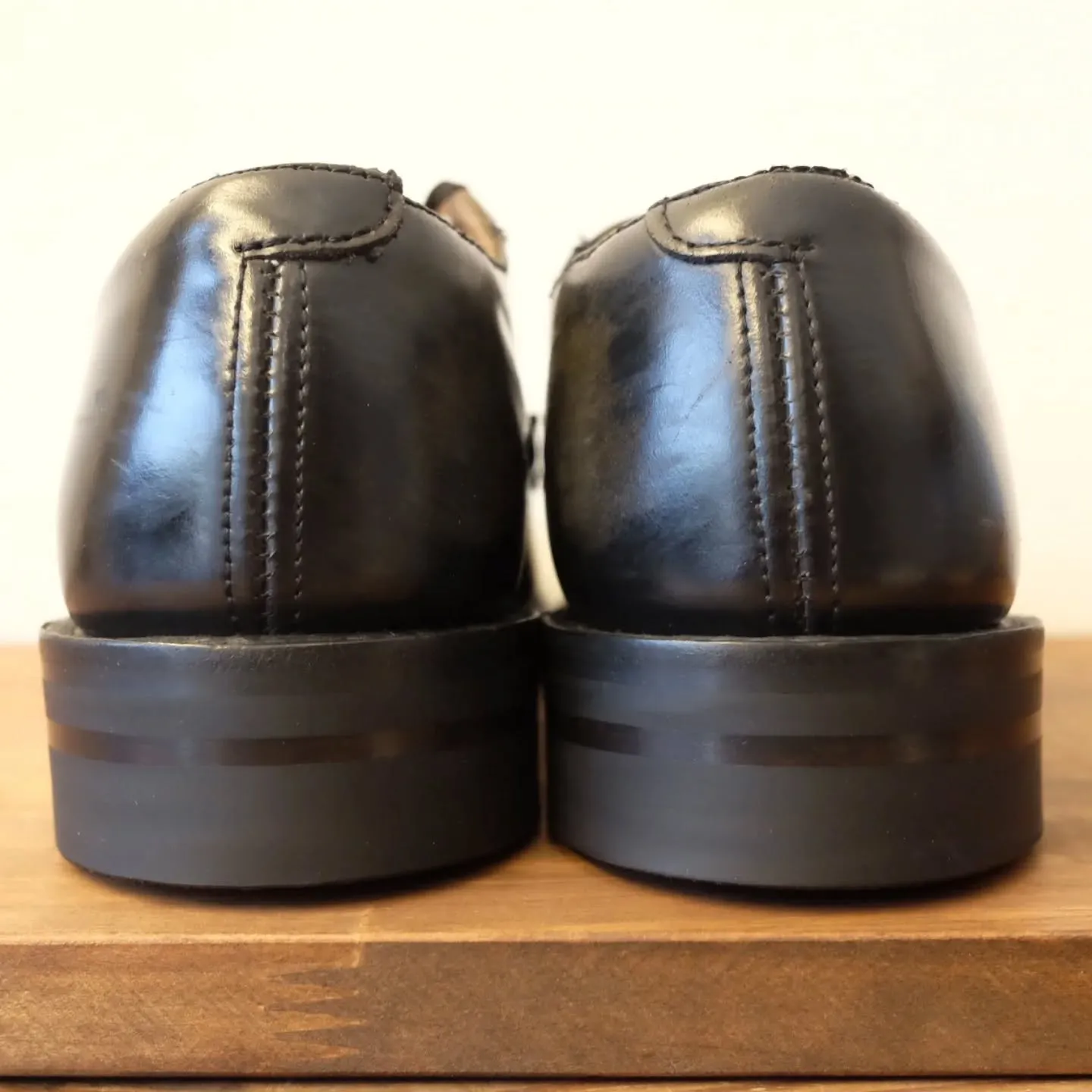 ​【愛用の相棒を蘇らせる。