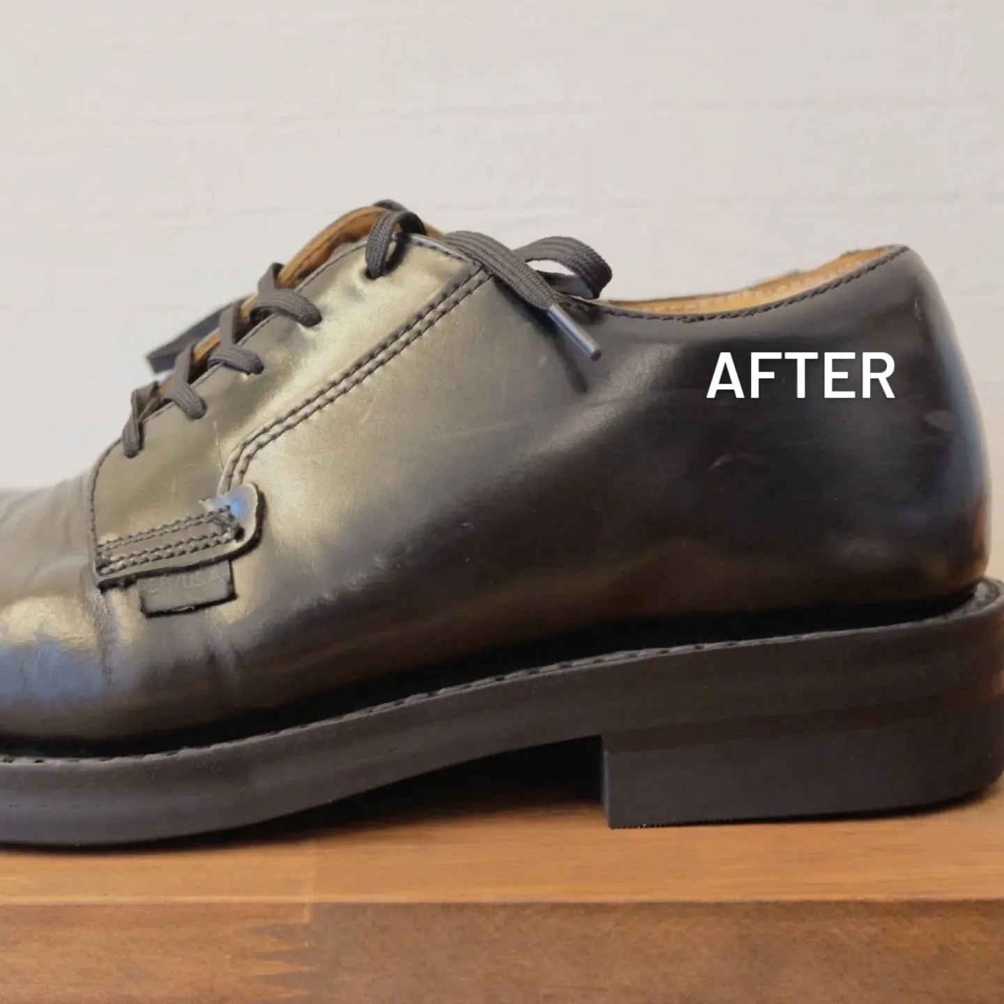 ​【愛用の相棒を蘇らせる。