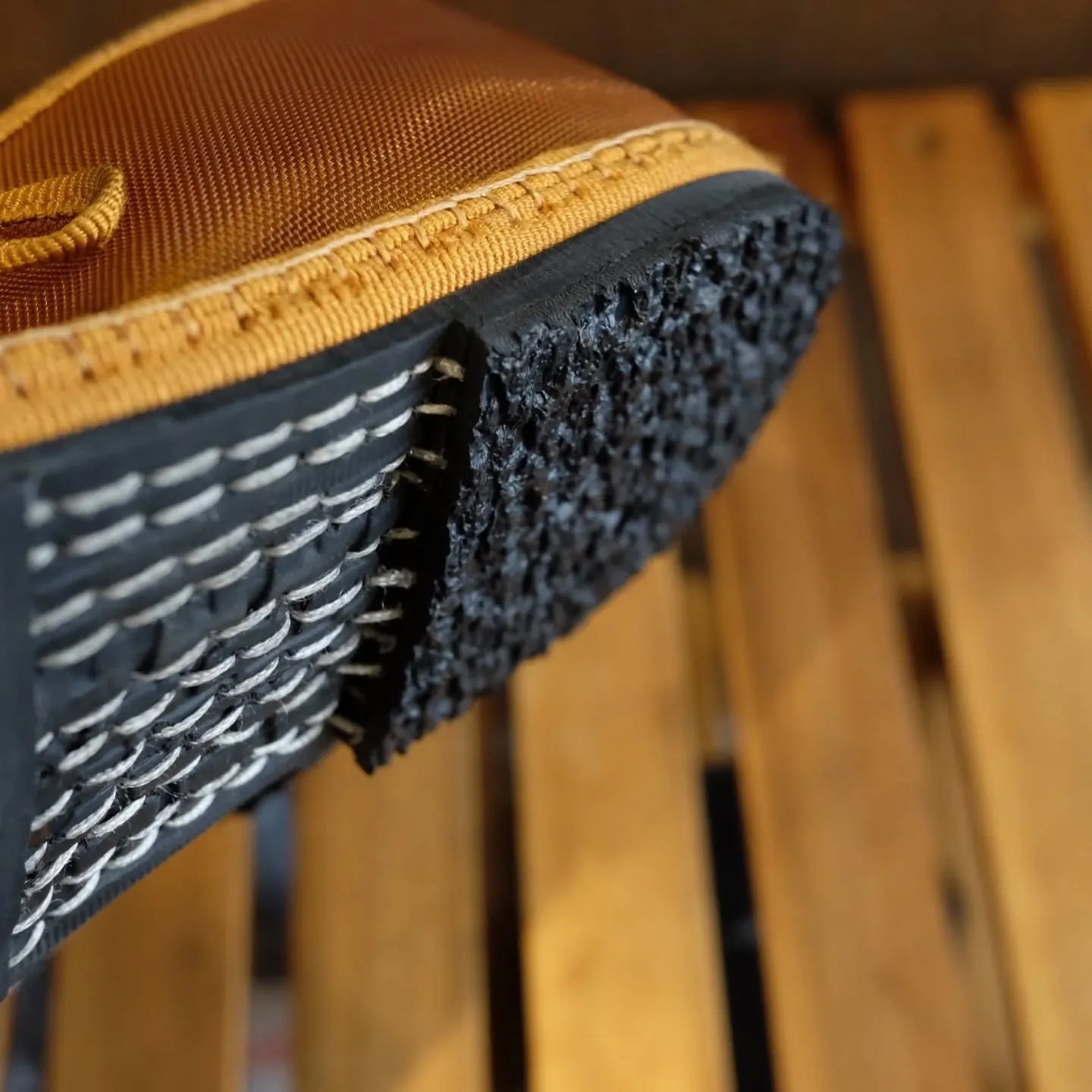 ​岡山県外のお客様より、Sciuscià（シューシャ）のソー...