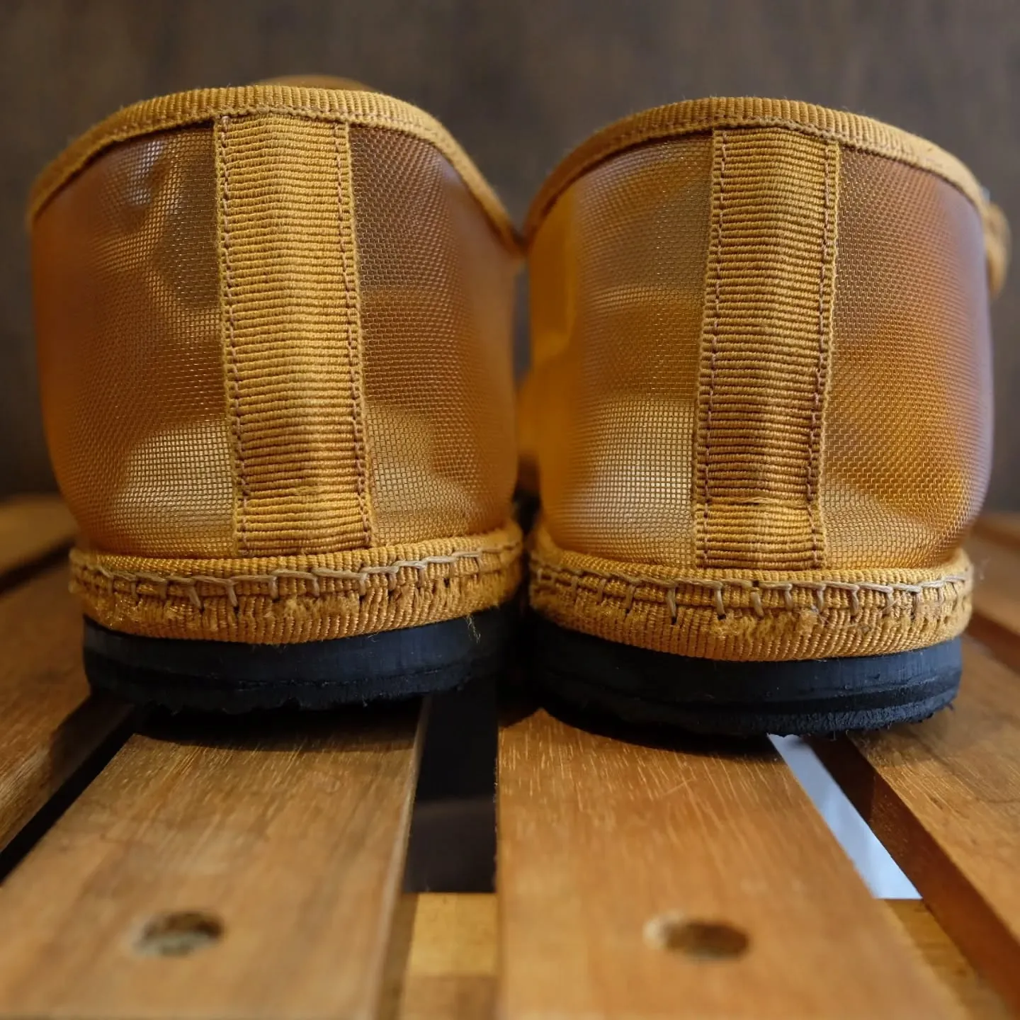 ​岡山県外のお客様より、Sciuscià（シューシャ）のソー...