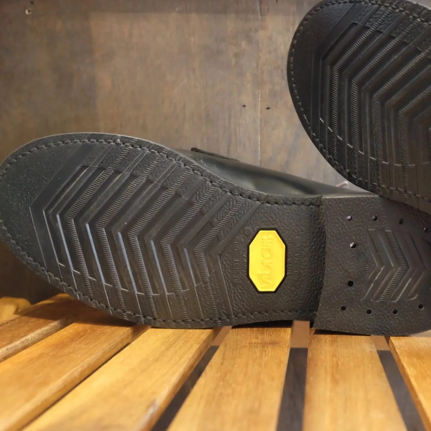 Red Wing(レッドウィング) ポストマンシューズを【V...