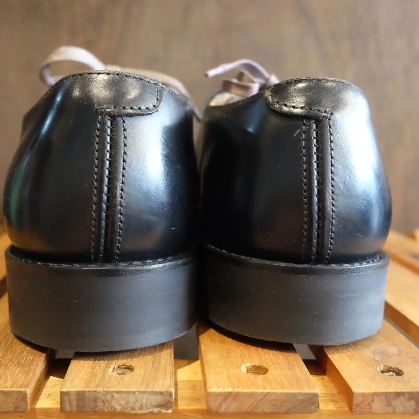 Red Wing(レッドウィング) ポストマンシューズを【V...