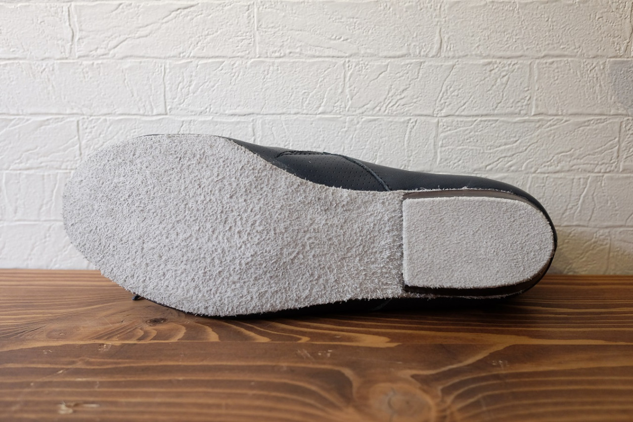 ダンスシューズ用の靴底