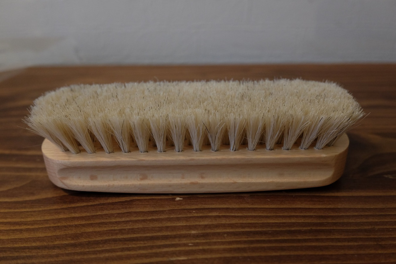 DASCOホースヘアブラシ