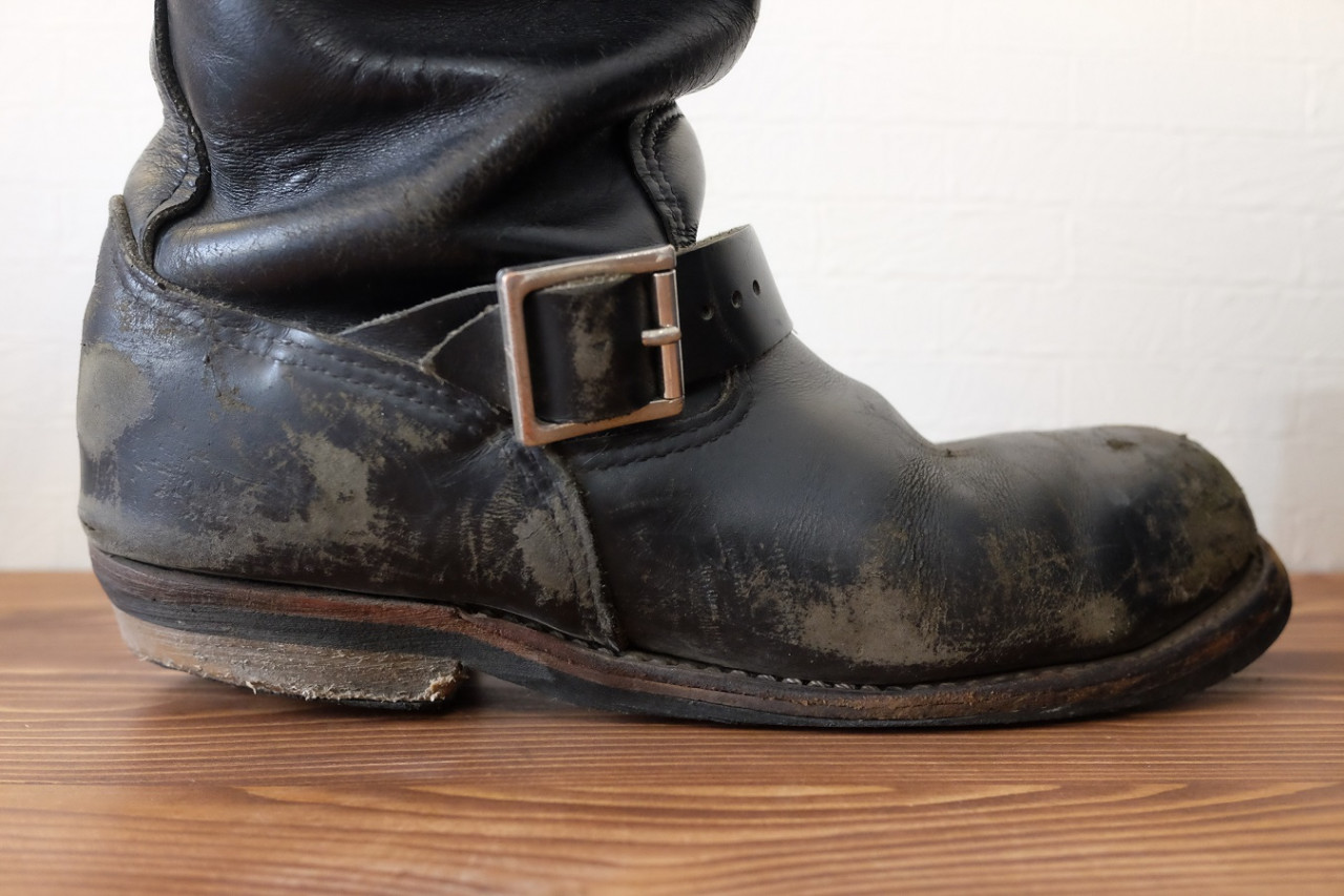 REDWING(レッドウイング) 2268｜Vibram430オールソール